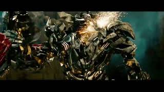 Transformers 2 : Revenge Of The Fallen (2009) - Optimus Returns [4K HD]