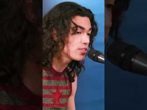 Conan Gray Disaster