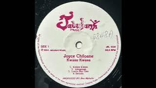 Joyce Chiloane - Lesilo Part One