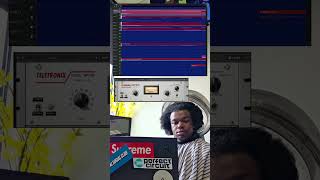 this sounds like it was chopped straight from an old record #flstudio #samplethis