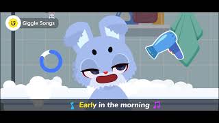 🎵 This Is the Way – Daily Routines Song for Kids