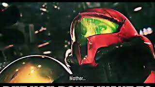 When you have to leave but you dont want to (Metroid Meme)