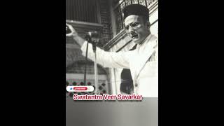 Remembering Swatantra Veer Savarkar On His Death Anniversaryshortsstatusvsavarkarviralytshorts