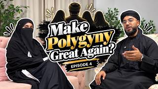 Polygyny in the 21st Century: Can it Work in the West? Challenges, Benefits and Harms | Episode 4