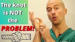 Why Muscle Knots Are Not The Problem