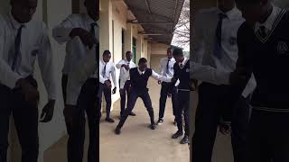 Forgive Our Trespasses  Dance Challenge