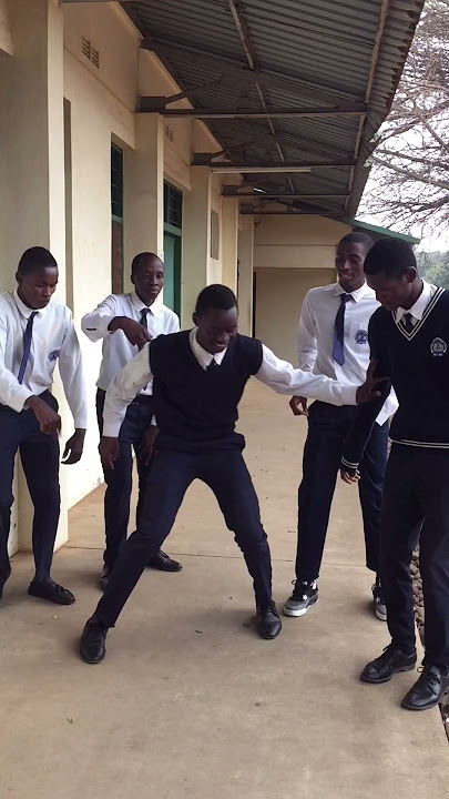 Download lagu Forgive our Trespasses / Dance Challenge