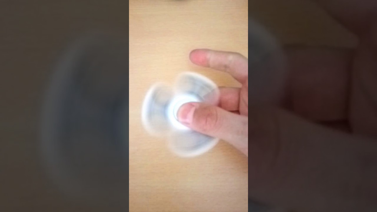 Seramic Bearing Gyro