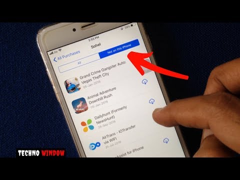 Recently Deleted Apps On Iphone | Expert’s Advice to Recover Apps