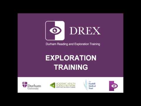 Exploration Training