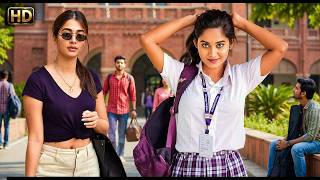 South Hindi Dubbed Action Romantic Movie Full HD 1080p | Anil Mallela, Mahima | Love Story Movie