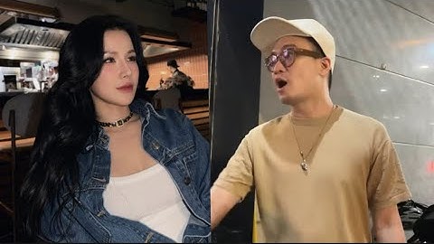 ‼️Diệp Lâm Anh lên bài sau khi bị chồng cũ tố dàn dựng 🔥👇  