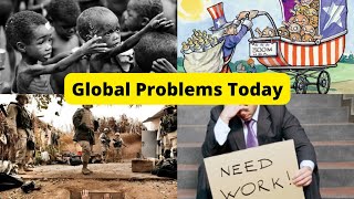 Celebrity TOP 10 | Problems in the World Today! #worldwar #terrorism #refugee #poverty #worldwar3 Net Worth