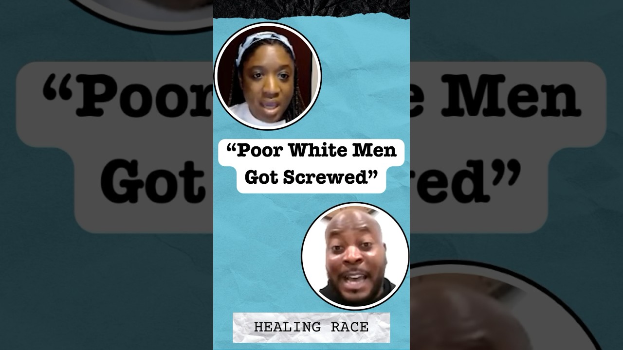 Do Black Americans Understand The White American Experience?