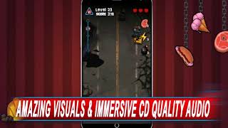 Zombie Smasher Video screenshot 3