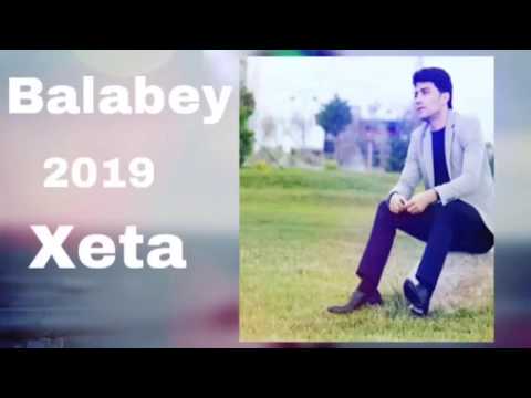 Balabey - xeta 2019