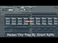 Medan city trap by ikram rpmc