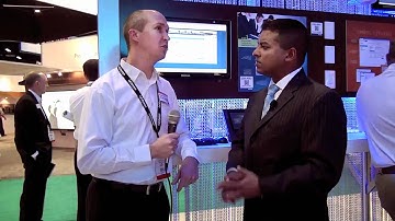 InfoComm 2011 - RPM
