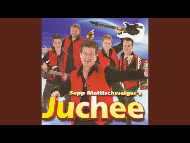 Sepp Mattlschweiger's Quintett Juchee - Ein Engel Unter Sündern