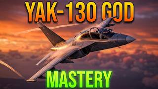 Master the Yak-130 The Ultimate Strategy Guide