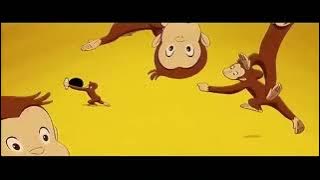 Doby Digital Curious George