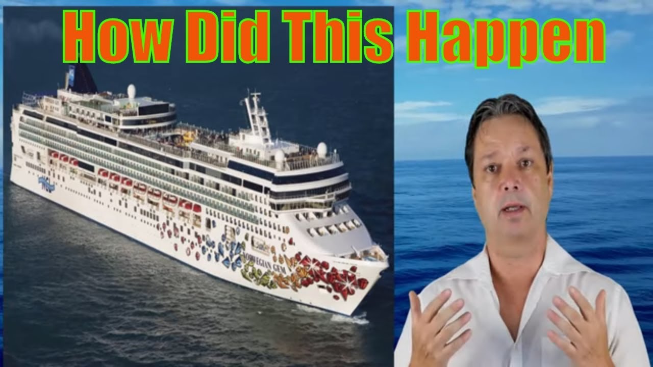 crimes in cruise ships