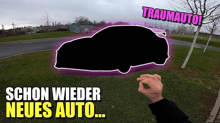 My new DREAM CAR thanks to YouTube... | Chabo