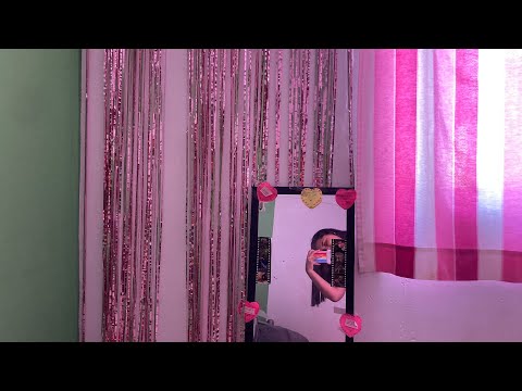 ASMR/Room Tour 💖💫💖