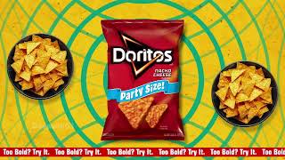 Doritos Chips Animation Advertisement After Effect Chips Edit Will Leave You Hungry For More