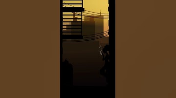 Krita - smoking simple loop