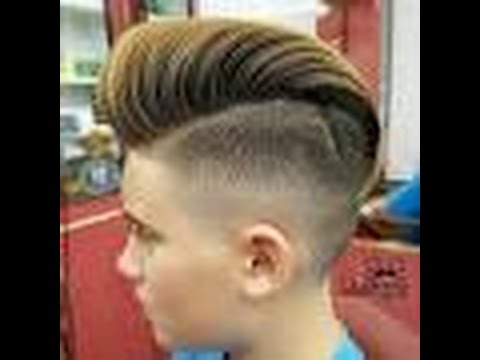 10 Superior Hairstyles And Haircuts For Teenage Guys Youtube