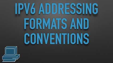 Introduction to IPv6 for CCNA part 2