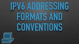 Introduction to IPv6 for CCNA part 2