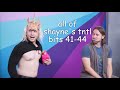 All Shayne TNTL Bits Eps 41-44