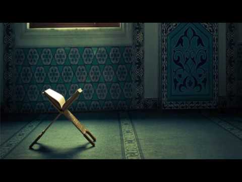 سورة الفرقان للشيخ محمد أيوب 