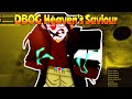 Want to Witness DBog's NEW Heaven's Saviour Form?