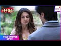 Bepannaah | Full Episode Ep. 38 | Zoya stands up to Aditya | Colors TV
