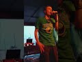 @AbstractTheArtist at the lager house