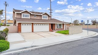 Home For Sale - 16001 Ballantine Ln, Huntington Beach, CA