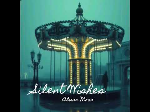 Aluna Moon - Silent Wishes (Epic Acoustic Country Ballad) 