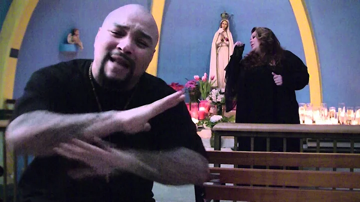 Trampia - I Wish ft Teresa Cole - Music Video