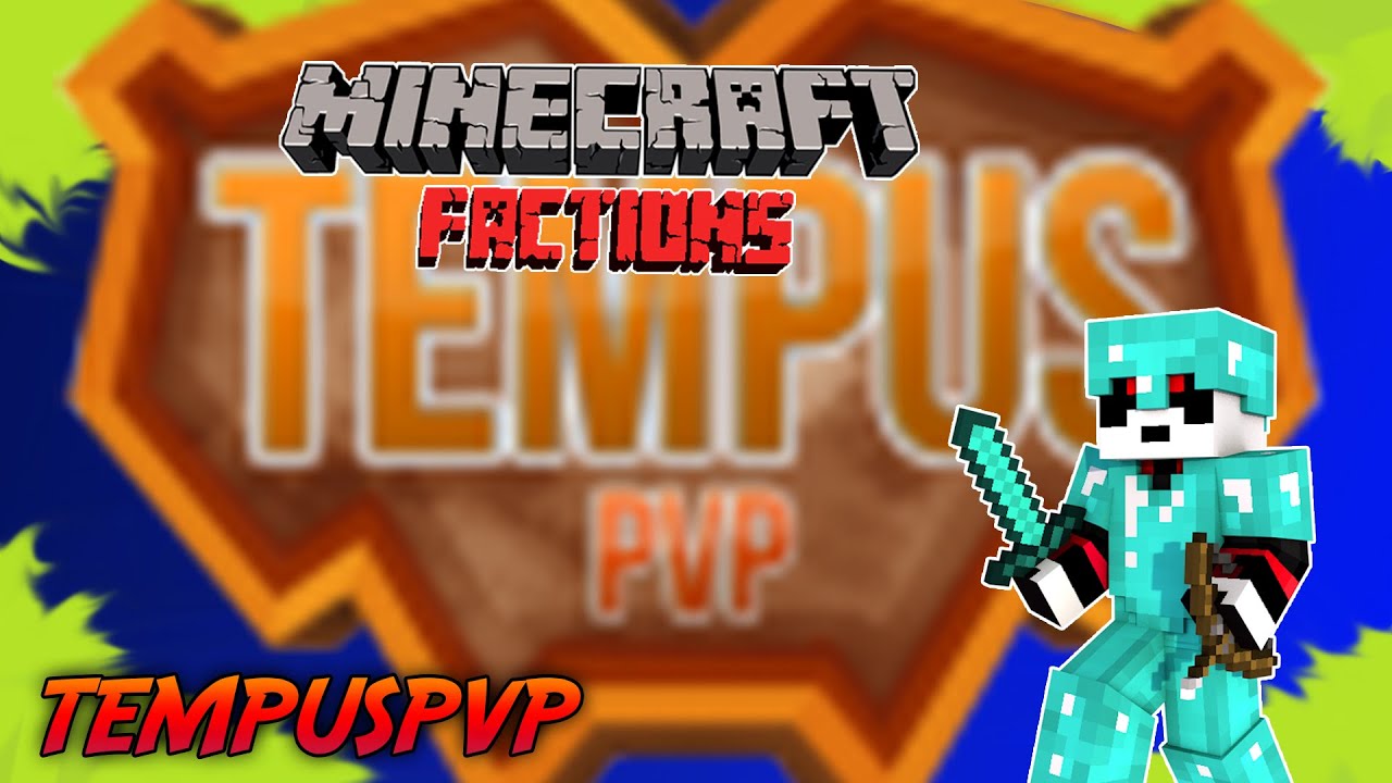 Nuevo Koth! Luchando con valor Minecraft Factions YouTube
