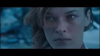 Resident Evil 2: Apocalypse (2004)