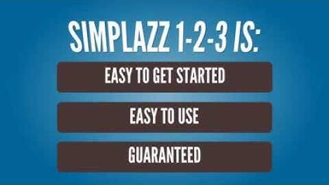 Simplazz 1-2-3 Small Business Accounting Software Demo
