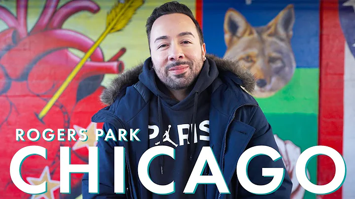 We Explore ROGERS PARK, CHICAGO the Northernmost N...