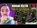 #phebia2  KUMARA DÜŞTÜK BATTIKMI ÇIKTIKMI EFSANE VİDEO ÇEKİLİŞ #15 #metin2 #games #pvpserver