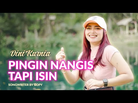 Dini Kurnia - Pingin Nangis Tapi Isin (Official Music Video) DJ TikTok Horeg