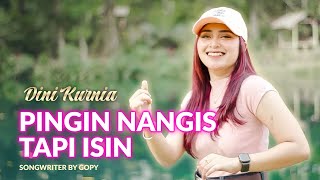 Dini Kurnia - Pingin Nangis Tapi Isin DJ TikTok Horeg