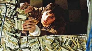 Student with 500+ IQ Hacked The Casino System And Took Everything