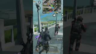 ووی چه بد دمیج میکنه?? broken callofduty lotex codm activision